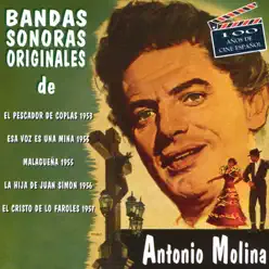 Antonio Molina Y El Cine - Antonio Molina