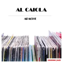 Apache - Al Caiola Apache - Al Caiola
