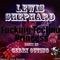 Techno Fucking Princess - Lewis Shephard lyrics