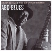 ABC Blues (Take 2) artwork