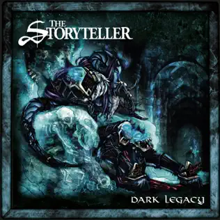 descargar álbum The Storyteller - Dark Legacy