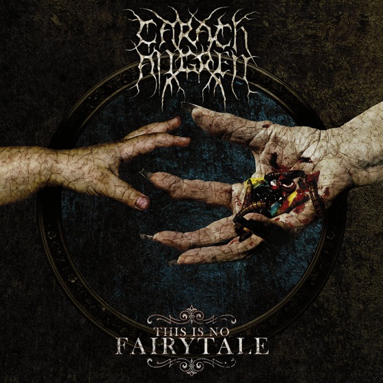 Cover artwork for When Crows Tick on Windows