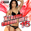 Xtreme Cardio Mix 16 (60 Min Non-Stop Workout Mix [140-150 BPM]) - Power Music Workout