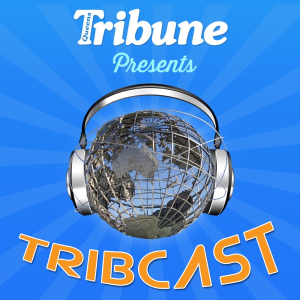 TribCast cover