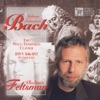 Vladimir Feltsman - The Well-Tempered Clavier, Book 1, Prelude No. 7 In E-flat Major