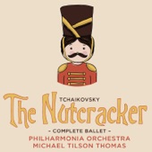 Selections from "The Nutcracker": Scene X: Confiturembourg artwork
