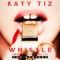 Whistle (While You Work It) [Wiwek Remix] artwork