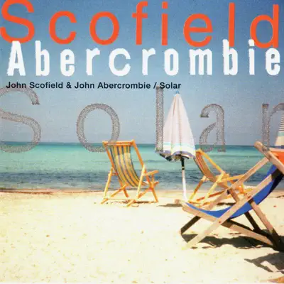 Solar - John Scofield
