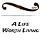 A Life Worth Living - KeKo lyrics