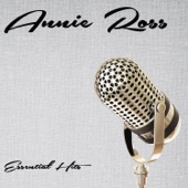 Annie Ross - Twisted