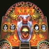 Psycho Circus Cover Art