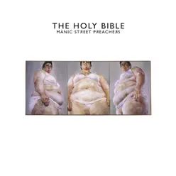 The Holy Bible 20 (Deluxe) - Manic Street Preachers