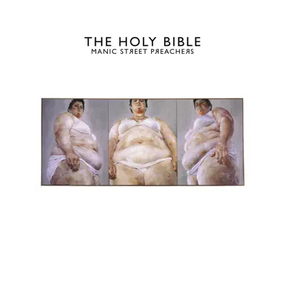 The Holy Bible 20 (Deluxe) - Manic Street Preachers