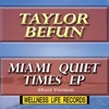 Taylor Befun - Temptation Crises
