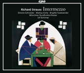 Richard Strauss: Intermezzo, Op. 72, TrV 246 artwork