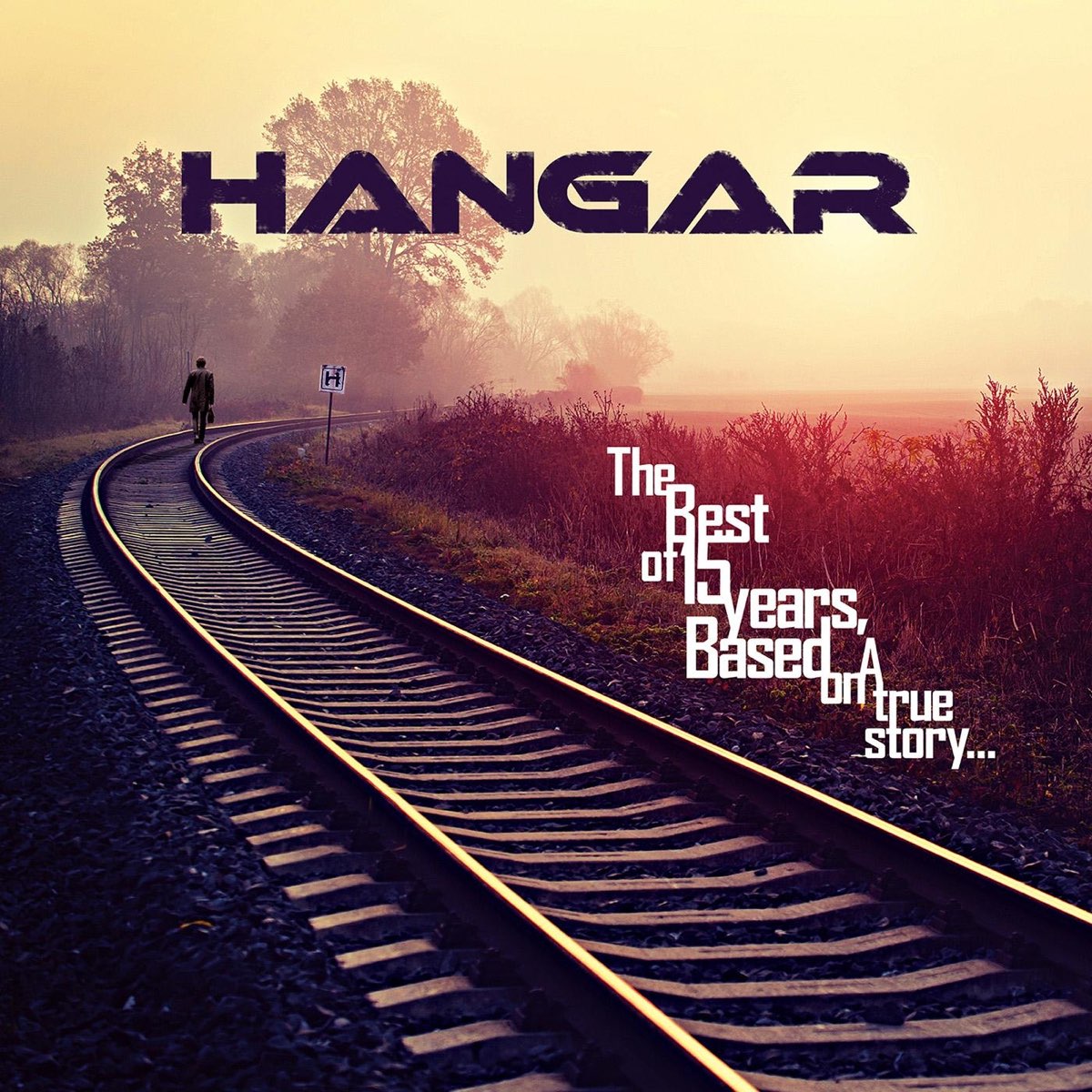 Based on a true story. Hangar last time CD. To Tame a Land. Based on a true story перевод.