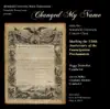 Changed My Name: Marking the 150th Anniversary of the Emancipation Proclamation album lyrics, reviews, download
