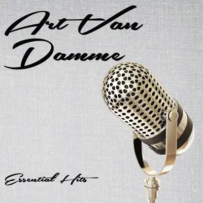 Essential Hits - Art Van Damme Essential Hits - Art Van Damme