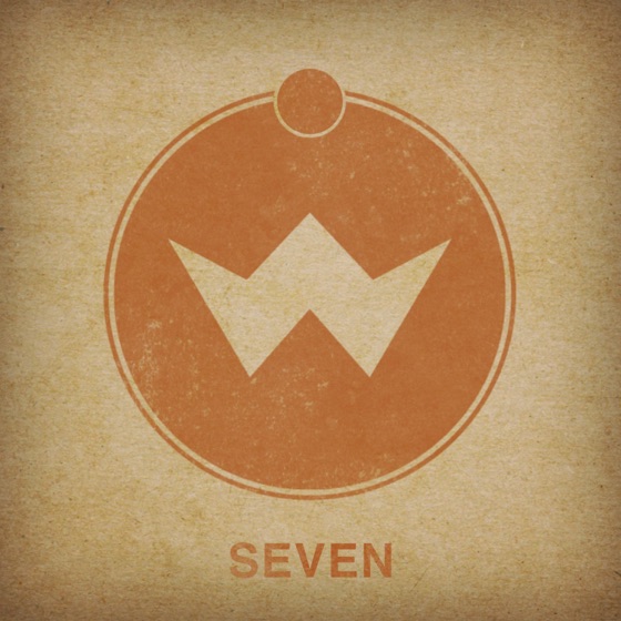 Cover artwork for Desert Song