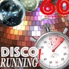 60分 "Countdown" ディスコ・ランニング (Mixed by DJ YO-GIN)