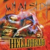 W.A.S.P. - High On the Flames