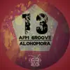 Stream & download Alohomora - Single