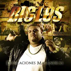 Dedicaciones Malandras - Big Los