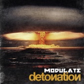 Detonation artwork