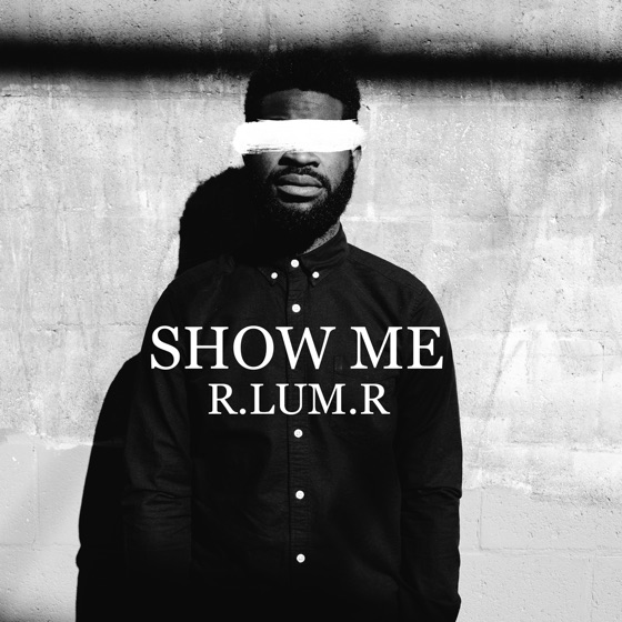 Cover artwork for Show Me