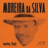 Moreira da Silva - Carreira do Crime