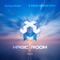 Via Lactea - Tech D lyrics