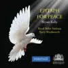 Epitaph for Peace - Single album lyrics, reviews, download