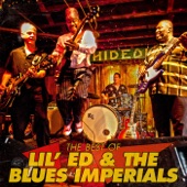 Lil' Ed & the Blues Imperials - Every Man Needs A Good Woman At Home