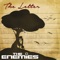 The Letter - The Enemies lyrics