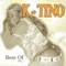 Thermomètre - K-Tino lyrics