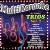 Los Grandes Trios Vol. 1 - Multi Karaoke