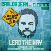 Lead the way El Hormiguero RMX artwork