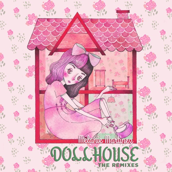 Cover artwork for Dollhouse (One Love Remix)
