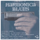 The Best of Harmonica Blues, 2015