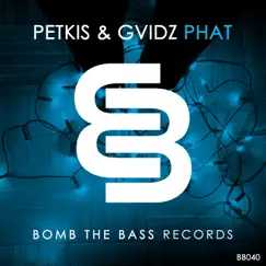 Phat - Single by Petkis & GvidZ album reviews, ratings, credits