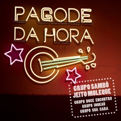 Sambô - Sunday Bloody Sunday