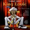King Louie - Tommy Deep lyrics