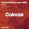 Stream & download Stars (Robert Nickson Presents) - Single