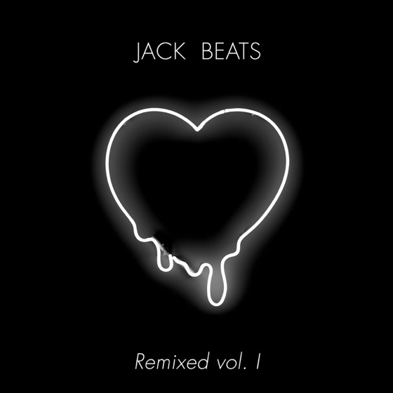 Cover artwork for Careless (AC Slater Remix)