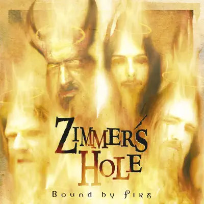 Bound By Fire - Zimmer's Hole