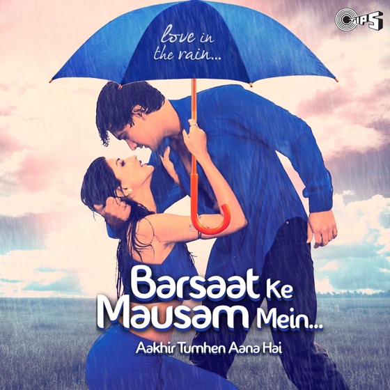Cover artwork for Aankhon Se Tune Kya Keh Diya (From "Ghulam")