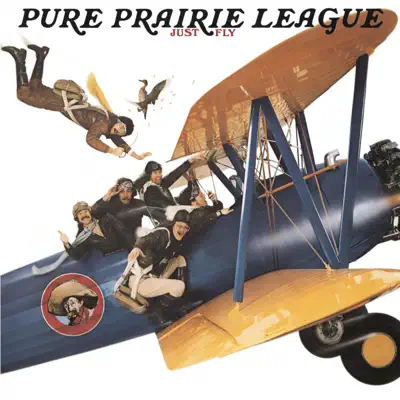 Just Fly - Pure Prairie League