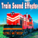 Train Whistle - The Hollywood Edge Sound Effects Library