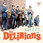 The Delirians - Midday Melody