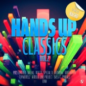 Hands Up Classics, Vol. 2 artwork